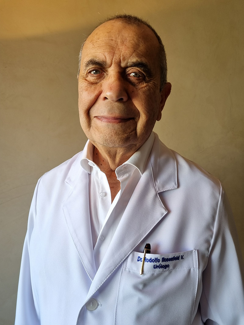 Dr. Rodolfo Antonio de los Santos y Concepcion