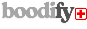 Boodify